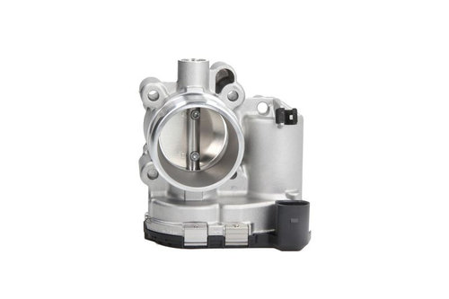 Carcasa clapeta FORD FUSION (JU) (2002 - 2012) BOSCH 0 280 750 532 piesa NOUA