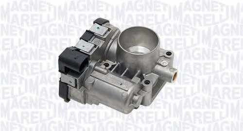 Carcasa clapeta FORD KA (RU8) (2008 - 2016) MAGNETI MARELLI 802007506203 piesa NOUA
