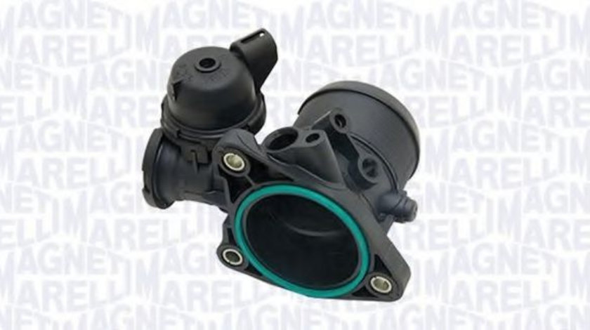 Carcasa clapeta FORD S-MAX (WA6) (2006 - 2016) MAGNETI MARELLI 802001479213 piesa NOUA