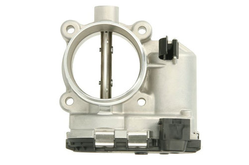 Carcasa clapeta FORD TRANSIT CUSTOM bus (2012 - 2016) BOSCH 0 280 750 597 piesa NOUA