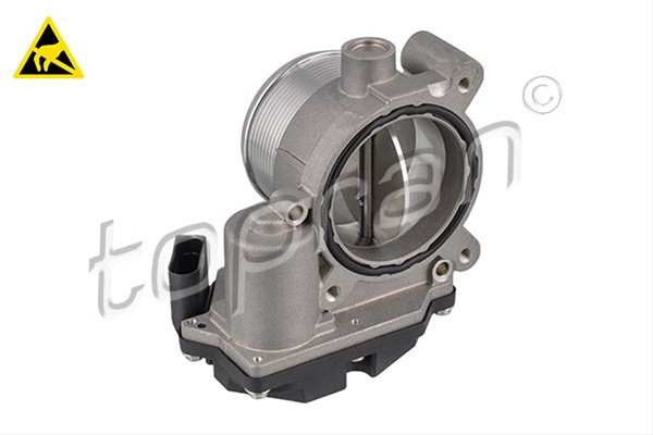 Carcasa Clapeta Hans Pries Topran Audi 117 306