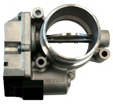 Carcasa clapeta HYUNDAI SONATA V (NF) (2005 - 2010) MEAT & DORIA 89122 piesa NOUA