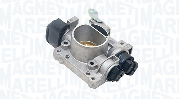Carcasa Clapeta Magneti Marelli Fiat 802001291204