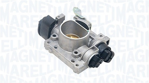Carcasa Clapeta Magneti Marelli Fiat 802001291204