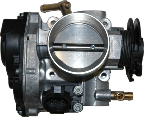 Carcasa clapeta (MD89022 MEAT DORIA) SKODA,VW