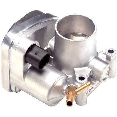 Carcasa clapeta (MD89041 MEAT DORIA) SKODA
