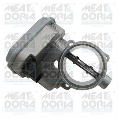 Carcasa Clapeta Meat&doria Meat & Doria Bmw 89039E