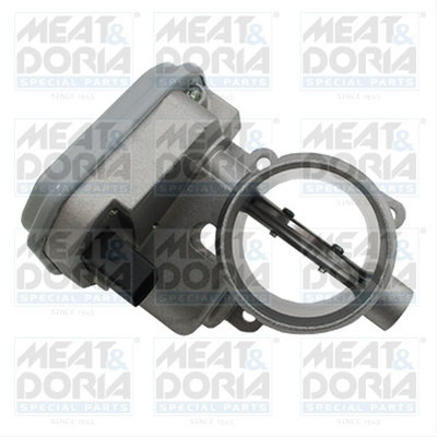 Carcasa Clapeta Meat&doria Meat & Doria Bmw 89039E