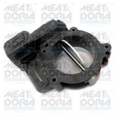 Carcasa Clapeta Meat & Doria Mercedes-Benz 89208