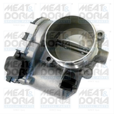Carcasa Clapeta Meat & Doria Opel 89216