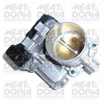 Carcasa Clapeta Meat & Doria Seat 89193