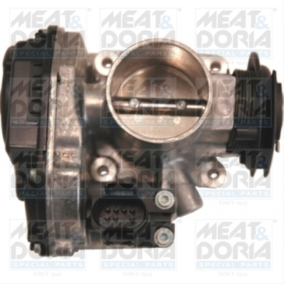 Carcasa Clapeta Meat & Doria Vag 89021