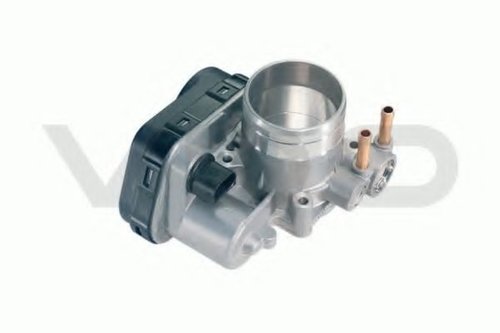 Carcasa clapeta MERCEDES A-CLASS (W168) (1997 - 2004) VDO 408-238-127-002Z piesa NOUA