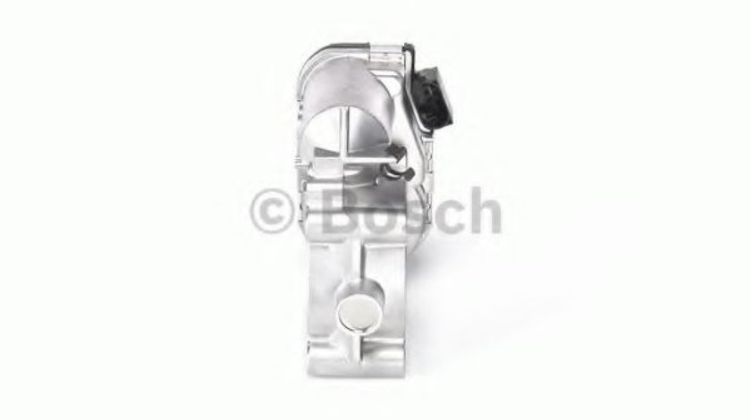 Carcasa clapeta MERCEDES B-CLASS (W245) (2005 - 2011) BOSCH 0 280 750 175 - produs NOU