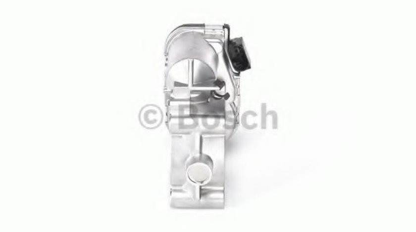 Carcasa clapeta MERCEDES B-CLASS (W245) (2005 - 2011) BOSCH 0 280 750 175 piesa NOUA