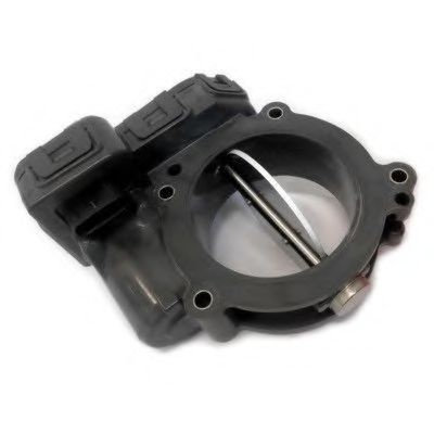 Carcasa clapeta MERCEDES B-CLASS (W246, W242) (2011 - 2016) MEAT & DORIA 89208 piesa NOUA