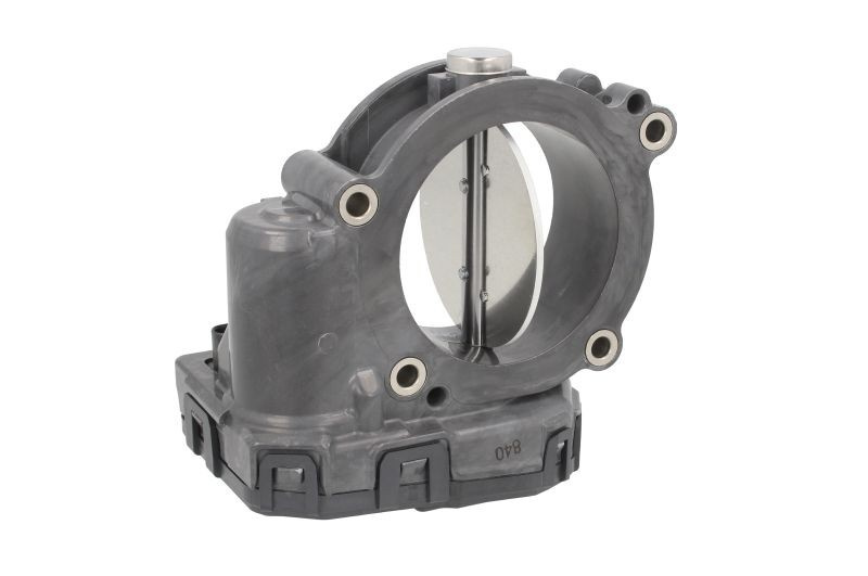 Carcasa clapeta MERCEDES C-CLASS Cupe (C204) (2011 - 2016) BOSCH 0 280 750 573 piesa NOUA