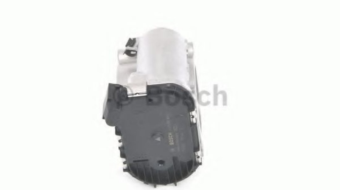 Carcasa clapeta MERCEDES CLK Cabriolet (A209) (2003 - 2010) BOSCH 0 281 002 894 piesa NOUA