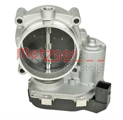 Carcasa Clapeta Metzger Bmw 0892444