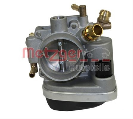 Carcasa Clapeta Metzger Chevrolet 0892609