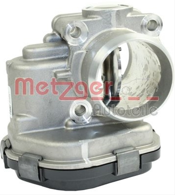 Carcasa Clapeta Metzger Citroën 0892542