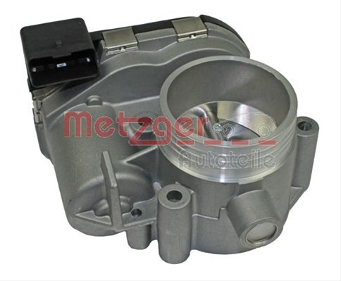 Carcasa Clapeta Metzger Citroen/Peugeot 0892093