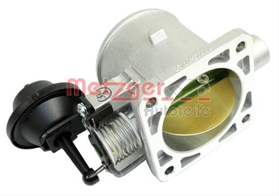 Carcasa Clapeta Metzger Csnbb Hyundai 0892570