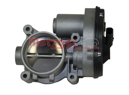 Carcasa Clapeta Metzger Ford 0892170