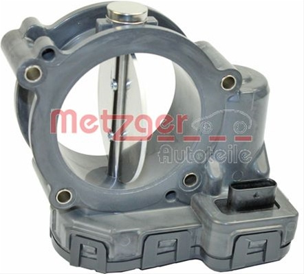 Carcasa Clapeta Metzger Mercedes-Benz 0892383