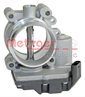 Carcasa Clapeta Metzger Mercedes-Benz 0892426