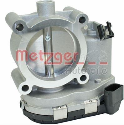 Carcasa Clapeta Metzger Mercedes-Benz 0892427