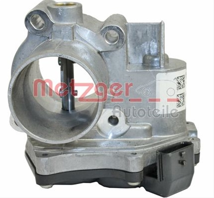 Carcasa Clapeta Metzger Opel 0892485