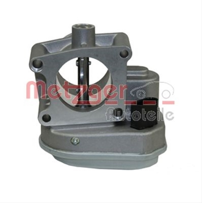 Carcasa Clapeta Metzger Opel 0892606