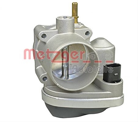 Carcasa Clapeta Metzger Renault 0892701