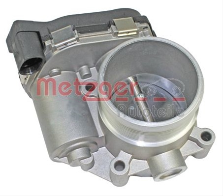 Carcasa Clapeta Metzger Vag 0892095