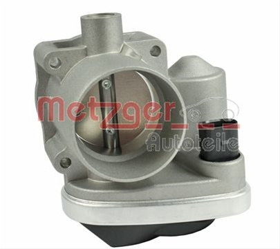 Carcasa Clapeta Metzger Vag 0892377