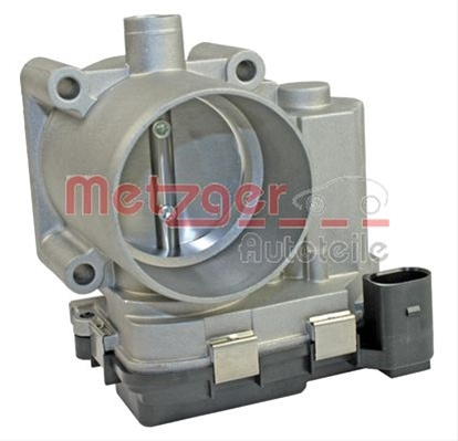 Carcasa Clapeta Metzger Vag 0892429