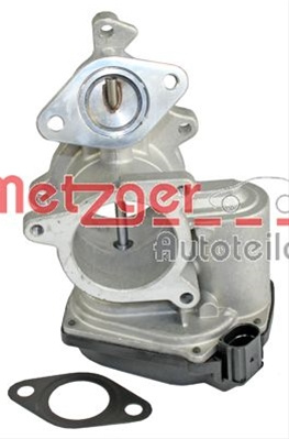 Carcasa Clapeta Metzger Vag 0892431