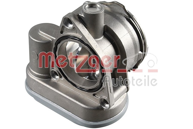 Carcasa Clapeta Metzger Vag 0892469