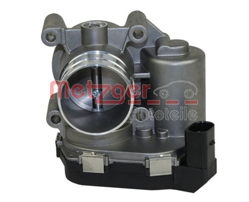 Carcasa Clapeta Metzger Vag 0892610