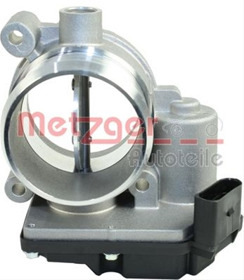 Carcasa Clapeta Metzger Vag 0892615