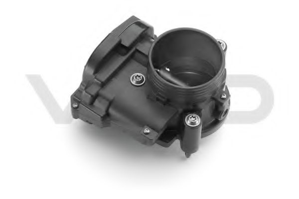 Carcasa clapeta MINI MINI PACEMAN (R61) (2012 - 2016) VDO A2C59513207 piesa NOUA