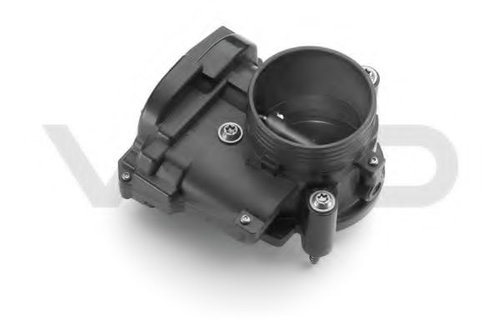 Carcasa clapeta MINI MINI PACEMAN (R61) (2012 - 2016) VDO A2C59513207 piesa NOUA