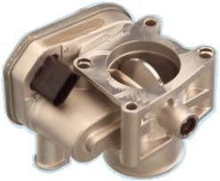 Carcasa clapeta OPEL ASTRA G Combi (F35) (1998 - 2009) MEAT & DORIA 89037 piesa NOUA