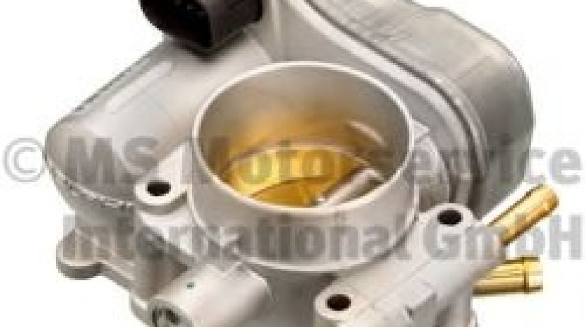 Carcasa clapeta OPEL ASTRA G Hatchback (F48, F08) (1998 - 2009) PIERBURG 7.14319.00.0 - produs NOU