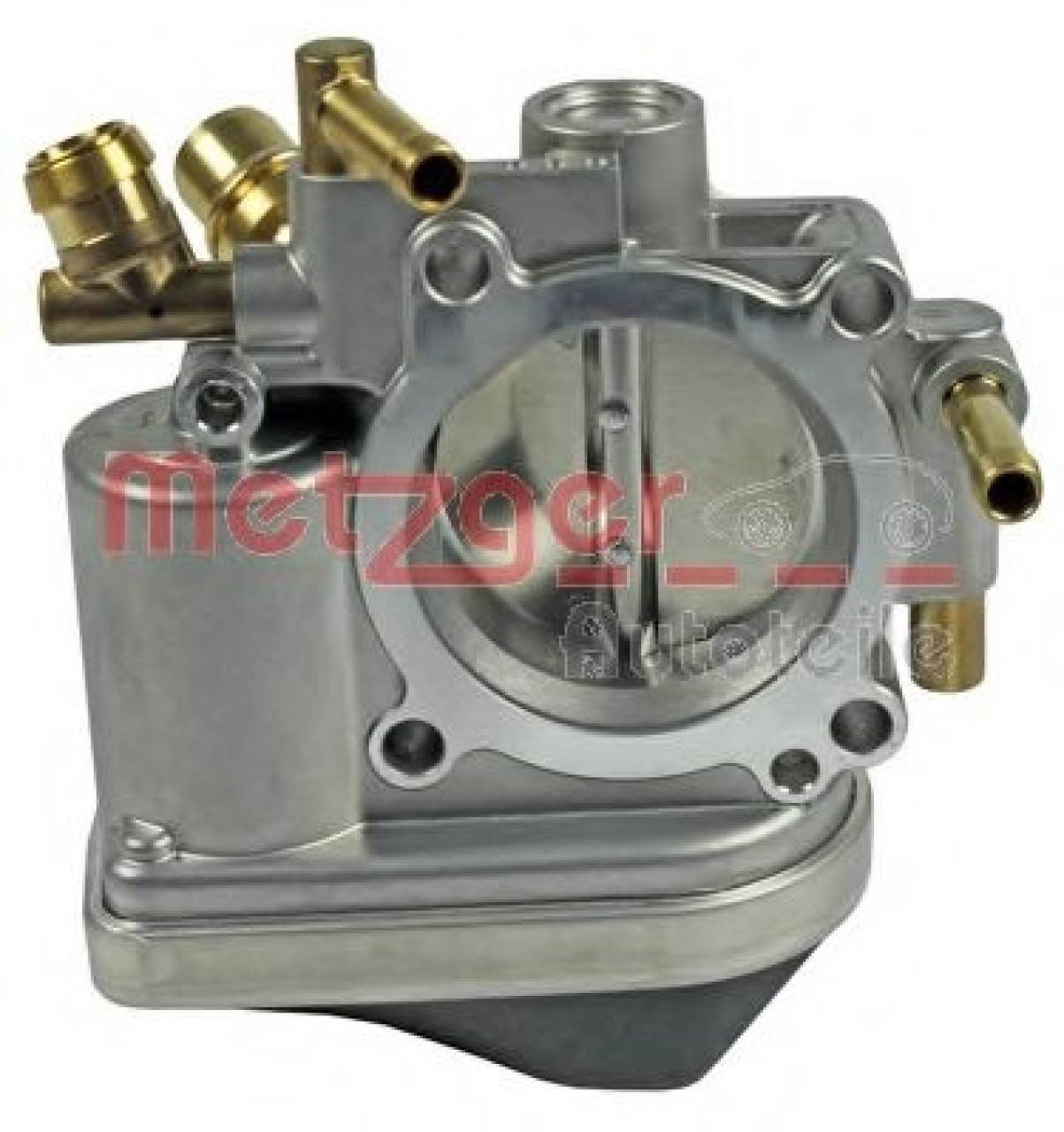 Carcasa clapeta OPEL ASTRA H Combi (L35) (2004 - 2016) METZGER 0892126 piesa NOUA