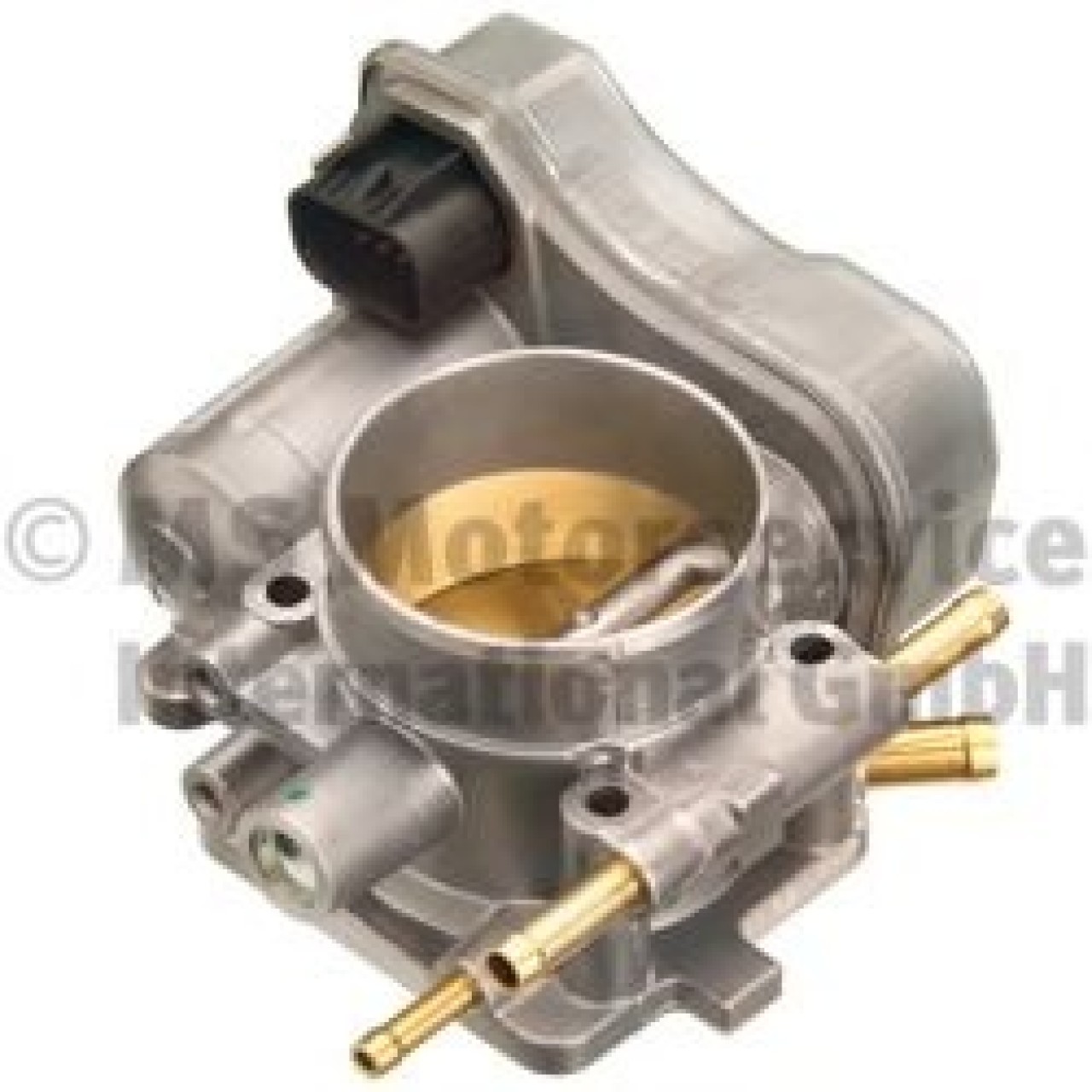 Carcasa clapeta OPEL ASTRA H Combi (L35) (2004 - 2016) PIERBURG 7.14319.09.0 piesa NOUA