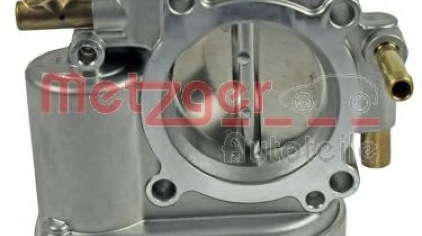 Carcasa clapeta OPEL ASTRA H GTC (L08) (2005 - 2016) METZGER 0892126 - produs NOU