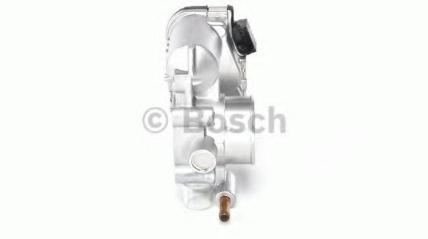 Carcasa clapeta OPEL ASTRA H GTC (L08) (2005 - 2016) BOSCH 0 280 750 133 piesa NOUA