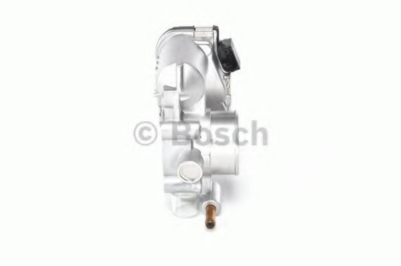 Carcasa clapeta OPEL ASTRA H (L48) (2004 - 2016) BOSCH 0 280 750 133 piesa NOUA